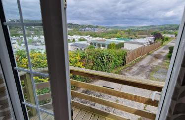 The Panorama View Luxury Retreat in Aberystwyth - Foto 33