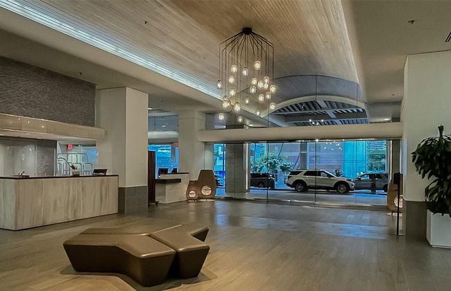 Ala Moana Condo by Zelloo - Foto 5