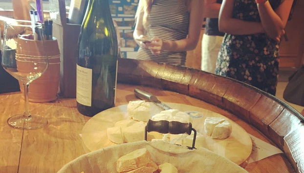 Quesos del valle del río Ródano