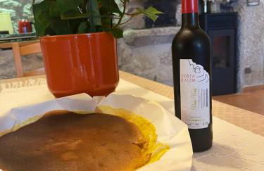 Casa da Quinta Costa D'Além Gerês - Foto 47