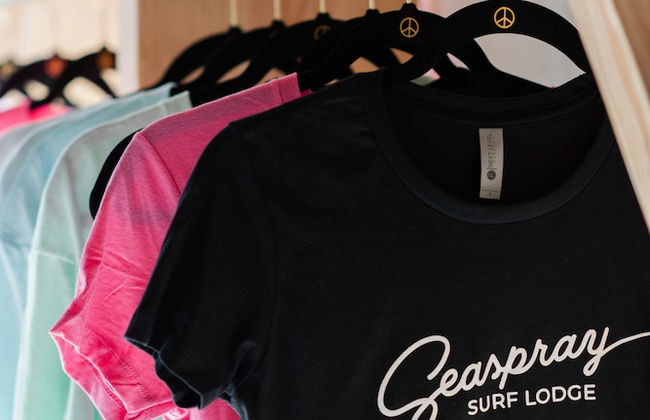 Seaspray Surf Lodge - Photo 30