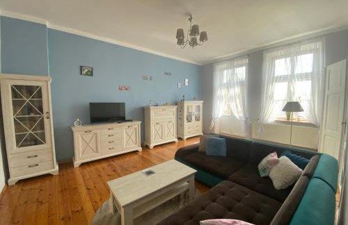 Apartament Kamienica Centrum - Foto 12