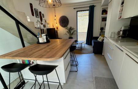 Maison de village rénovée ! - Photo 31