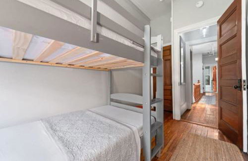 Newly Renovated 3BR Oasis Walk to Columbia Uni - Foto 21