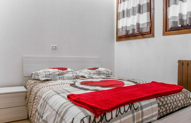 Cushy Apartment in Cervinia near Supermarket - Foto 12