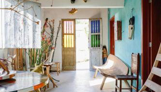 Casa da Estrelinha - Ilha do Ferro - Foto 4