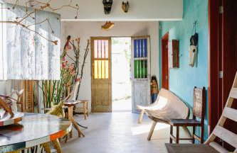 Casa da Estrelinha - Ilha do Ferro - Foto 4