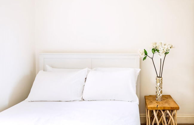 Bright and Spacious Notting Hill Nest - Foto 5