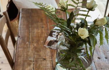 Abrahams Bayr Cottage - Foto 20