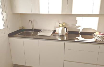 Torre sol Penthouse - jacuzzi - AC - garage - pool - Foto 8