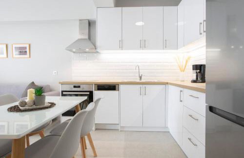 The two apartments - Photo 15