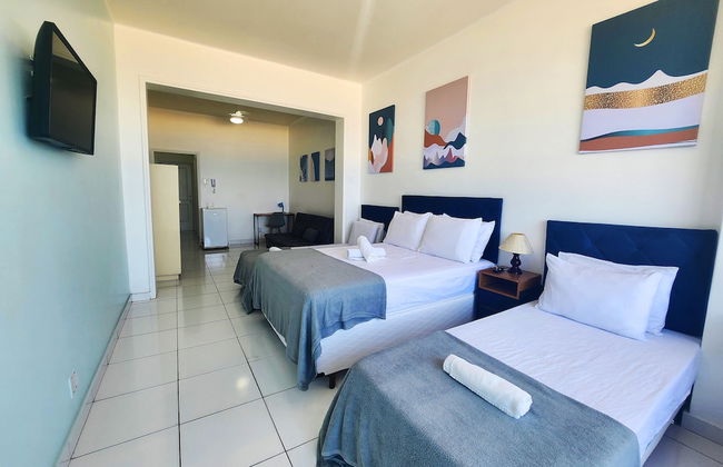 Ocean View Copacabana Best Spot - Foto 67