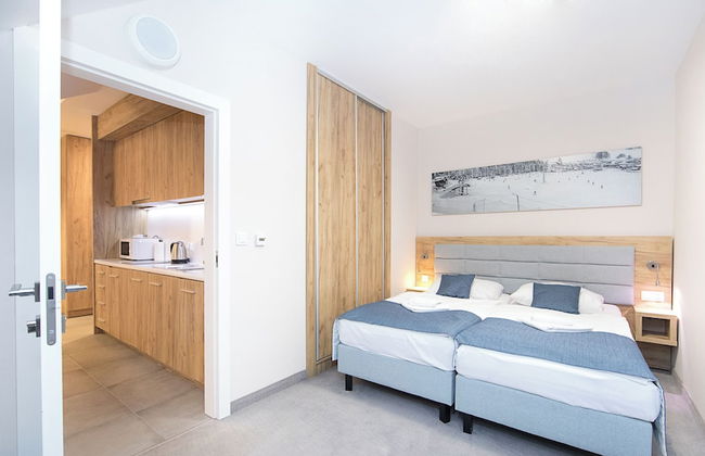 Aparthotel Panorama – Czarna Góra Resort | Sun & Snow - Foto 3