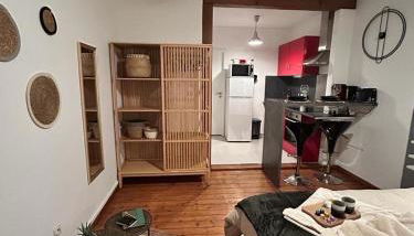 Chez Michèle et Philippe - Foto 3