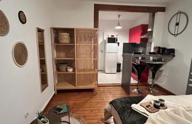 Chez Michèle et Philippe - Foto 3