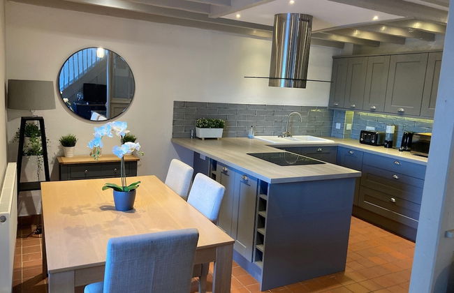 Charming Countryside Cottage, Diptford Near Totnes - Foto 16