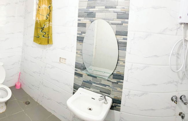 Transient House Baguio Near Minesview With Backyard - Foto 16