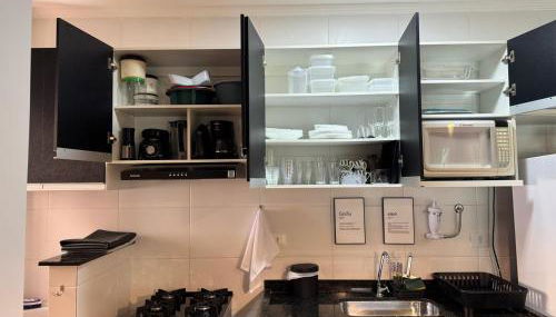 Apartamento Conforto - Foto 2