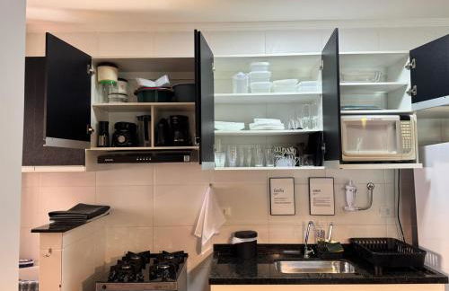 Apartamento Conforto - Foto 2