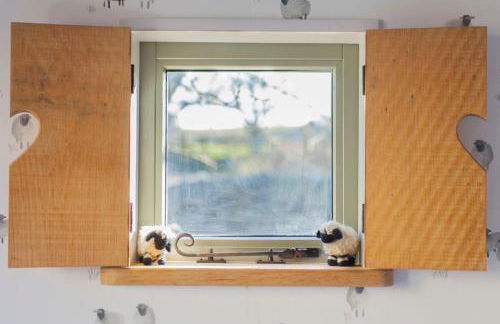 Shepherds Sanctuary - Foto 11