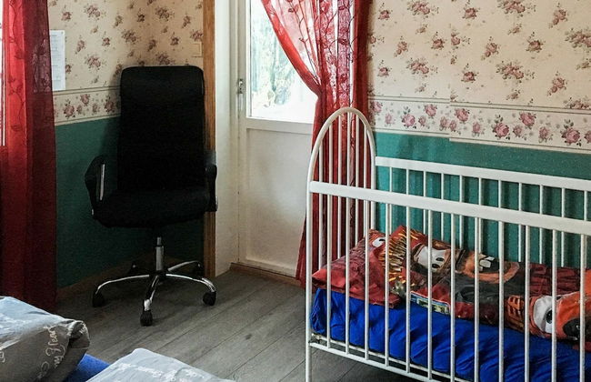 8 Person Holiday Home in Sæbø - Foto 3