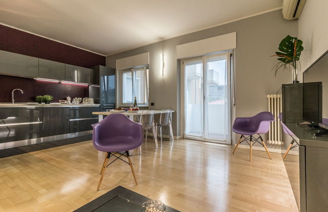 Family Apartments Verdi - Foto 11