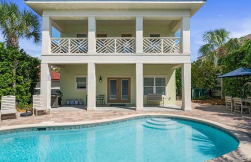 Sun Kissd by Travel Life Vacations - Foto 38