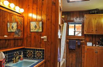 Heart and Wings Retreat Center - Foto 9