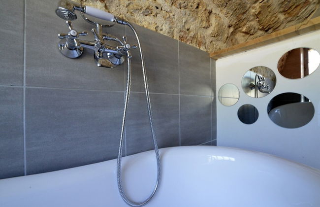 Holiday house Casa di Pietra - Foto 14