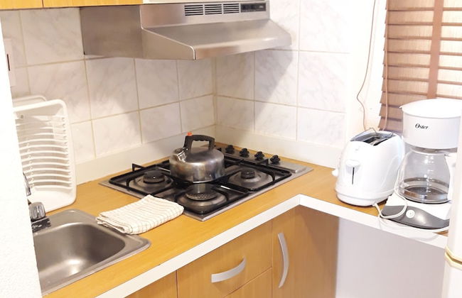 Sasaki Apartments - Foto 29