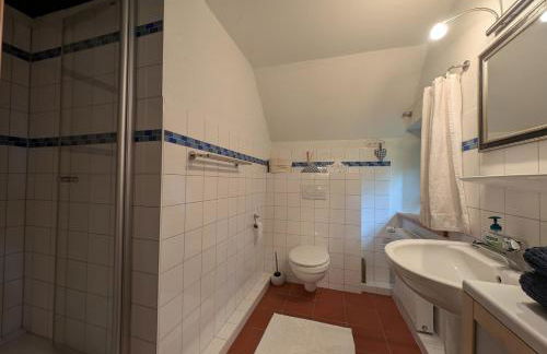 Hus in Huddel - Worpswede - Teufelsmoor - Foto 13