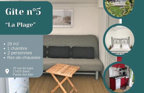 Vacances Sur Mer - Foto 10