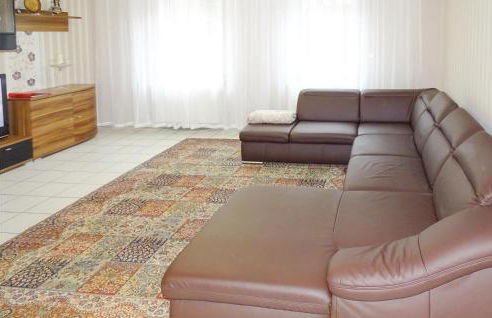 Cozy Apartment In Lauenburg With Sauna - Foto 13