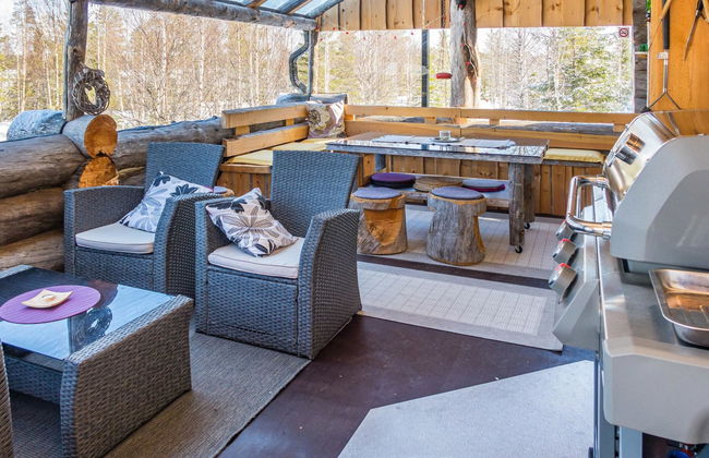 Villa aurora - Foto 22