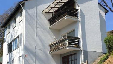 Ferienwohnung Im Bachgrund - Foto 1