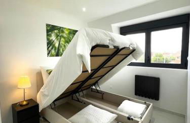 Moderne F2 proche ORLY, Paris - Foto 2