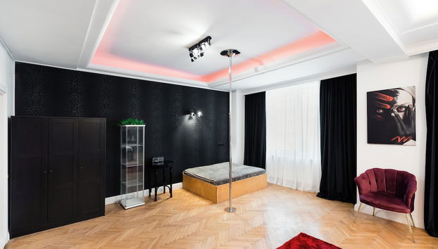 Magheru 27 - Foto 3, Habitación