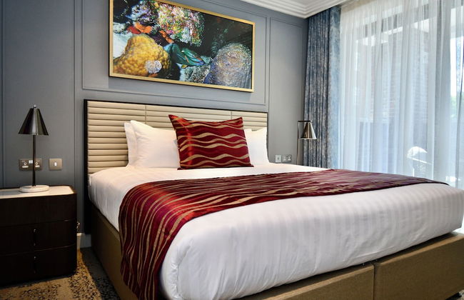 Sanctum London Regents Park - Foto 80