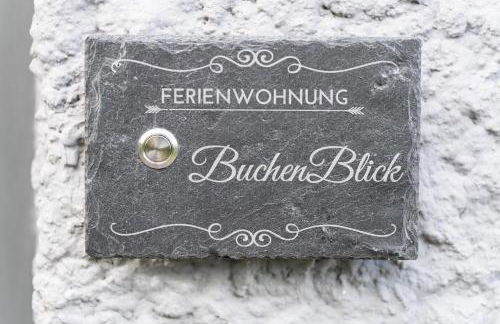 BuchenBlick, Ferienwohnung - Foto 9