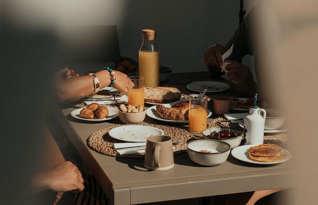 METHE Resort - Photo 46