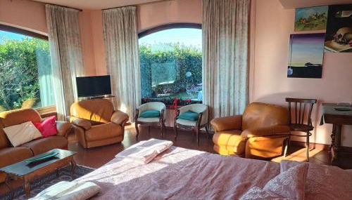 Alloggio nella Villa dell'Edera - Foto 3