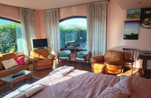 Alloggio nella Villa dell'Edera - Foto 3