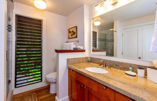 Upscale Wailea! 2-2 with Ocean View - Foto 27