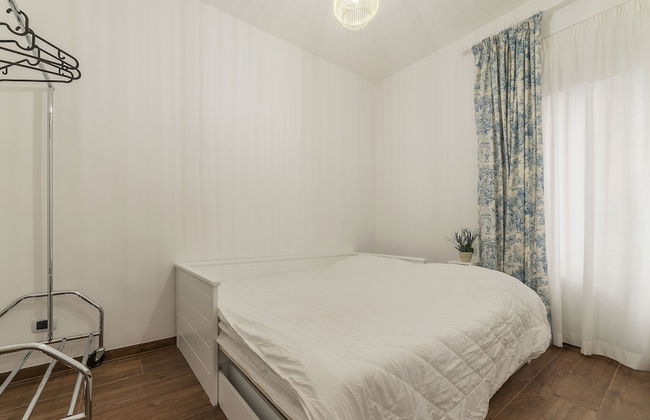 Sallustiano Terrace Apartment - Photo 7