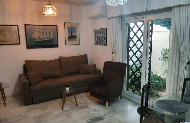 Apartment Huerta del Obispo - Foto 12