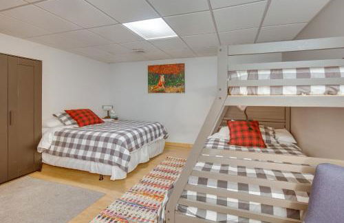 Expansive Group Getaway 11 Mi to Lancaster! - Foto 23