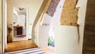 Ghiacciaia Melloni, a Charming Retreat Near Bologna - Photo 3