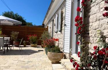 Nafsika's Cottage - Magazia Paxos - Photo 2