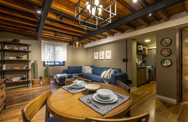 Nido Roma Norte - Foto 73