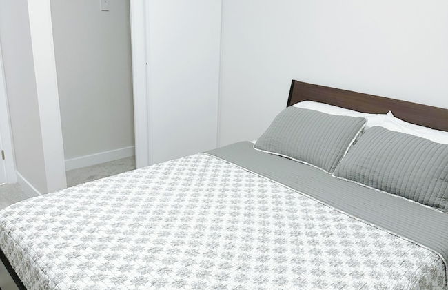 Private bedroom - Foto 9